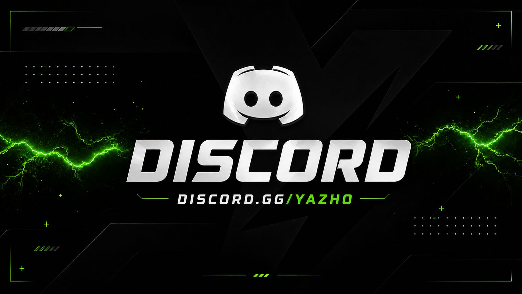 Communauté Discord Yazho
