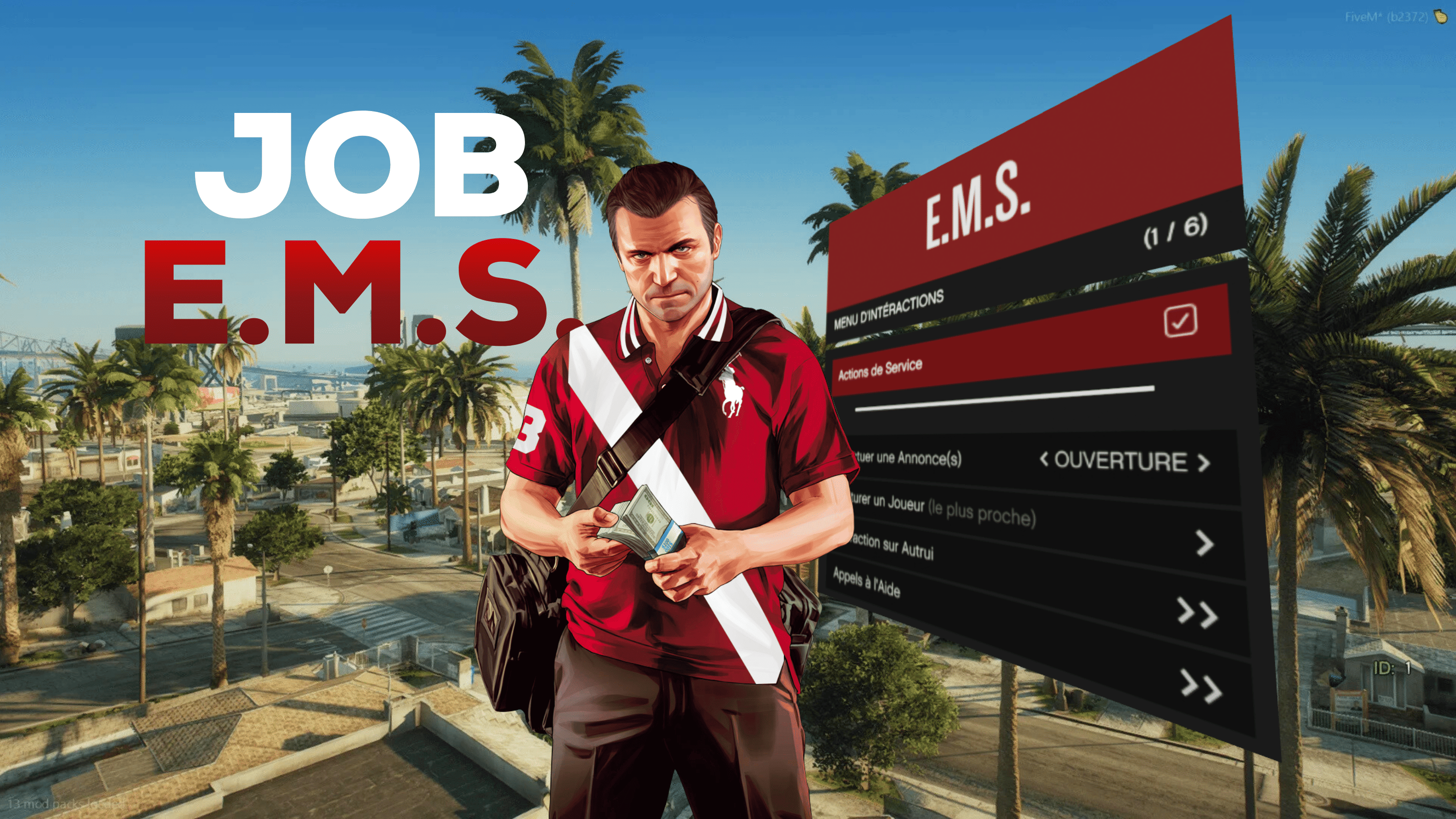 Job EMS