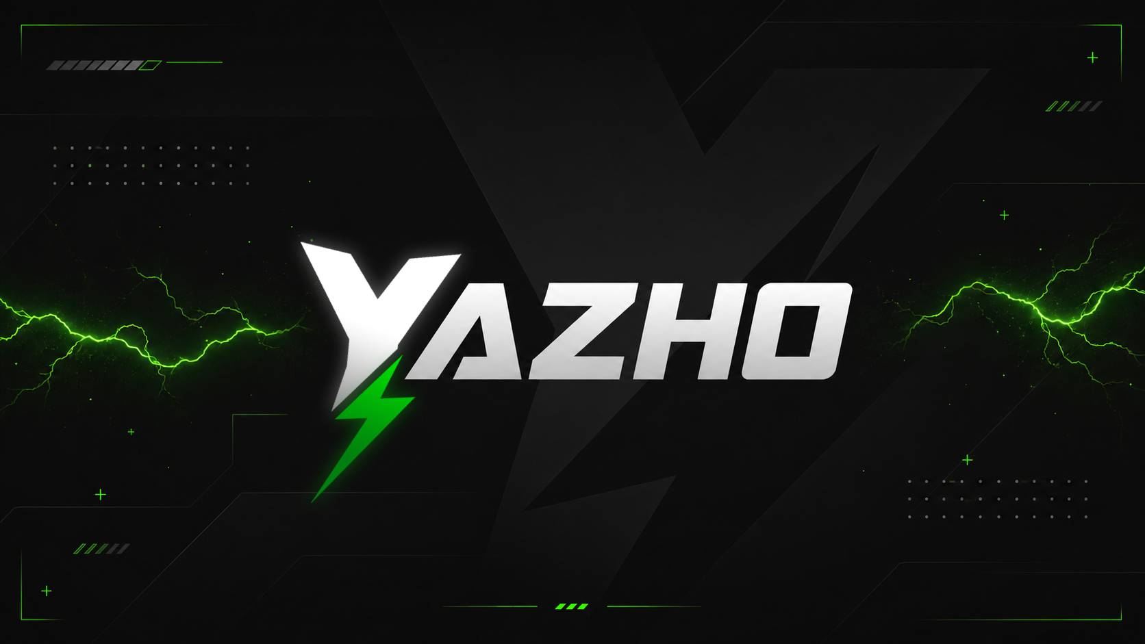Bienvenue Yazho
